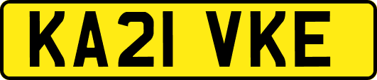 KA21VKE