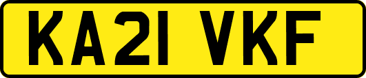 KA21VKF