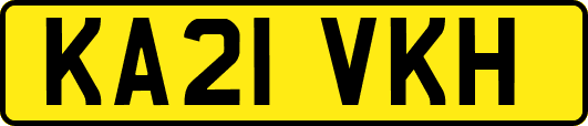 KA21VKH