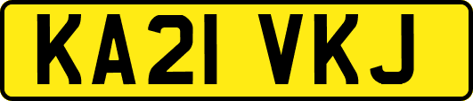 KA21VKJ