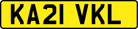KA21VKL