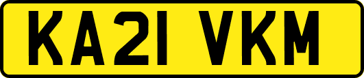 KA21VKM