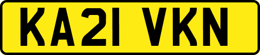 KA21VKN