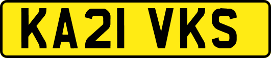 KA21VKS