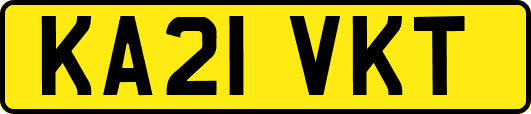 KA21VKT