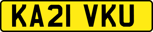 KA21VKU