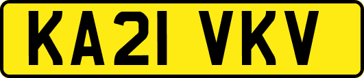 KA21VKV