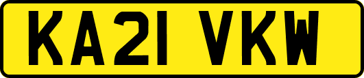 KA21VKW