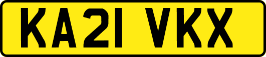 KA21VKX