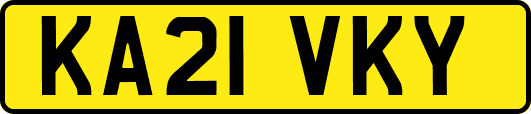 KA21VKY