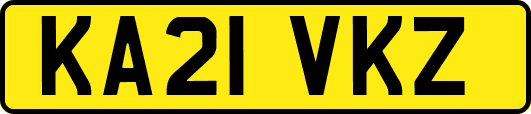 KA21VKZ