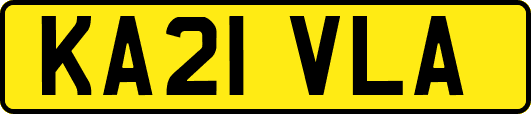 KA21VLA