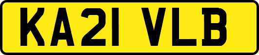 KA21VLB