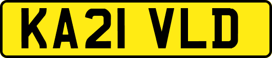 KA21VLD
