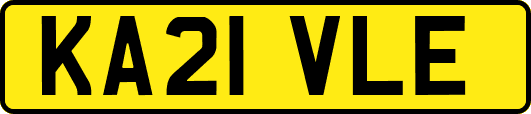 KA21VLE