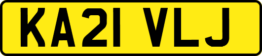 KA21VLJ