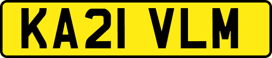 KA21VLM