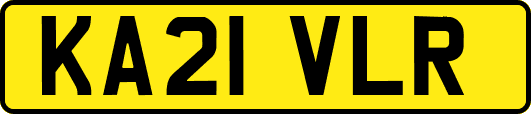 KA21VLR