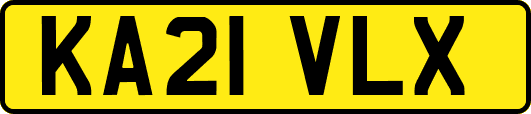 KA21VLX