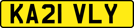 KA21VLY