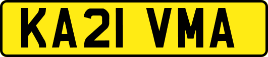 KA21VMA