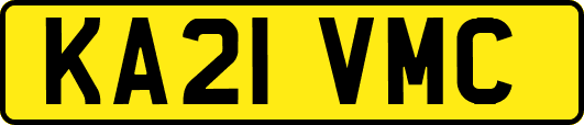 KA21VMC