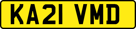 KA21VMD