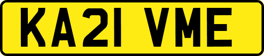 KA21VME