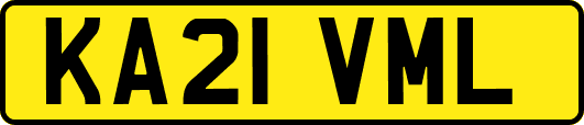 KA21VML
