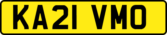 KA21VMO