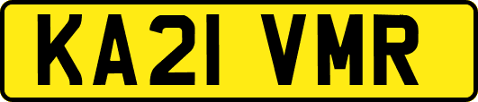 KA21VMR