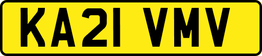 KA21VMV