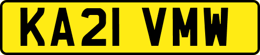 KA21VMW