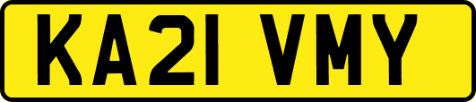 KA21VMY