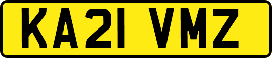 KA21VMZ