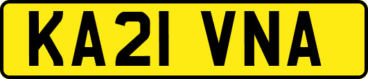 KA21VNA