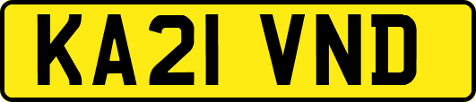 KA21VND