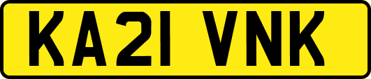 KA21VNK