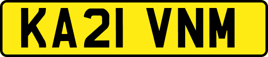 KA21VNM