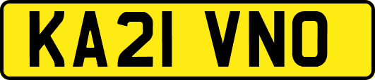 KA21VNO