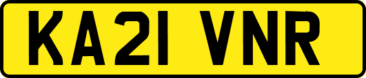 KA21VNR