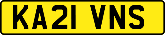KA21VNS