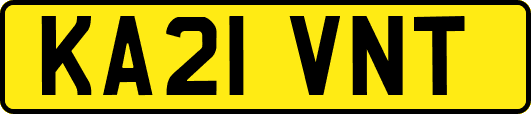 KA21VNT