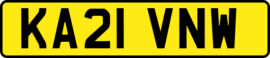 KA21VNW