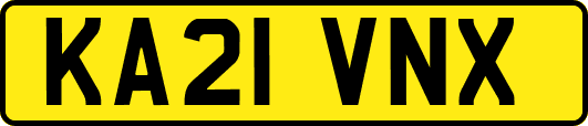 KA21VNX