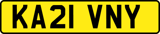 KA21VNY