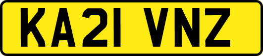 KA21VNZ