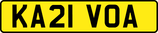 KA21VOA