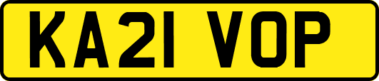 KA21VOP