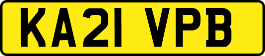 KA21VPB